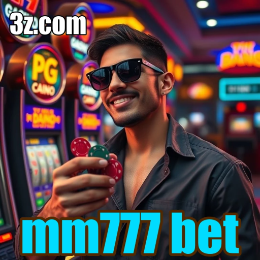 Apostas incríveis no mm777 bet: conheça a bettingoptions