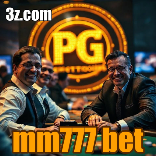 Comunidade mm777 bet: Aprimore sua experiência de jogos online