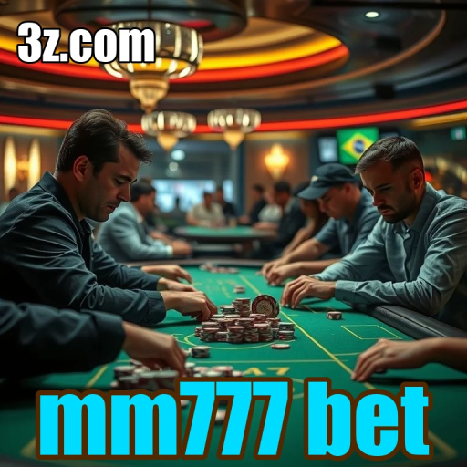 Promoções Incríveis no mm777 bet Atraem Todos os Jogadores
